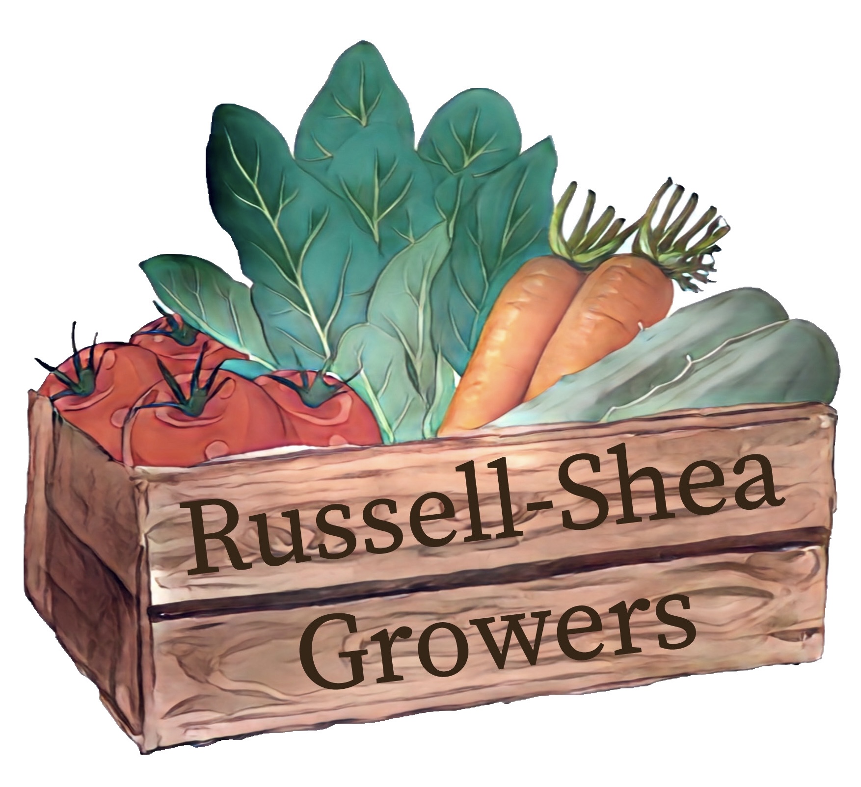 Russell Shea Growers